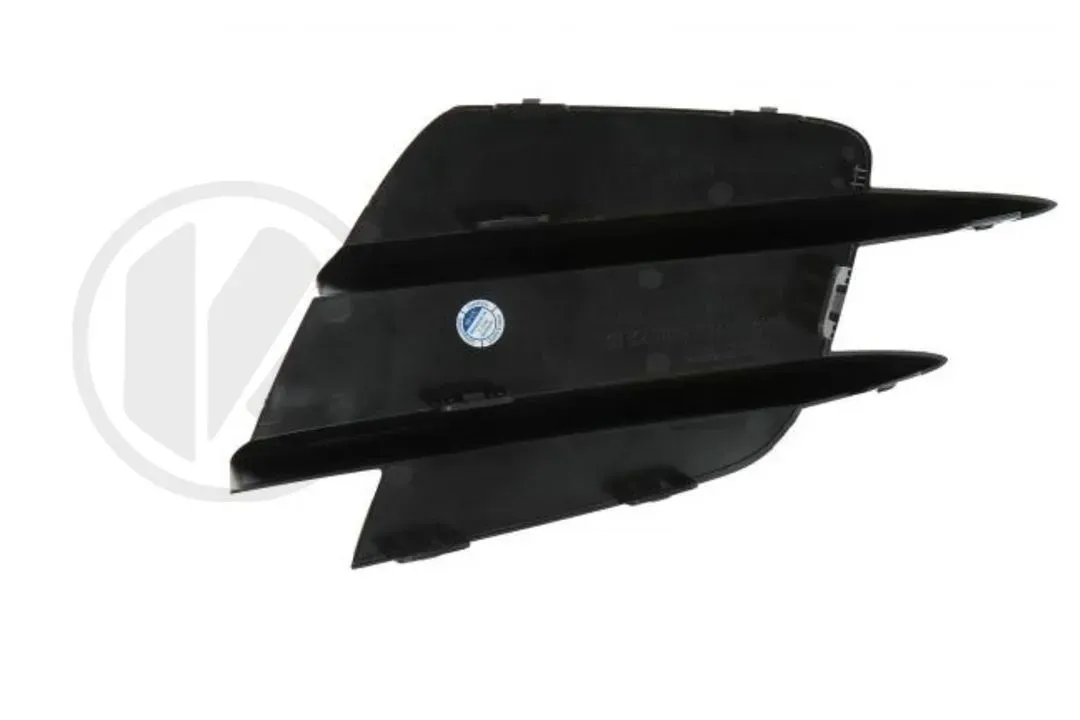 COVER, BUMPER AREA - Left